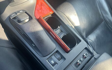 Lexus RX III, 2010 год, 1 850 000 рублей, 6 фотография