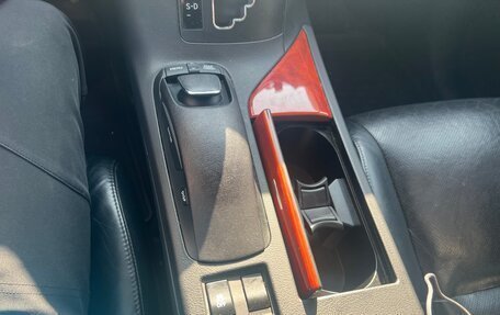 Lexus RX III, 2010 год, 1 850 000 рублей, 19 фотография