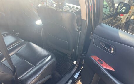 Lexus RX III, 2010 год, 1 850 000 рублей, 10 фотография