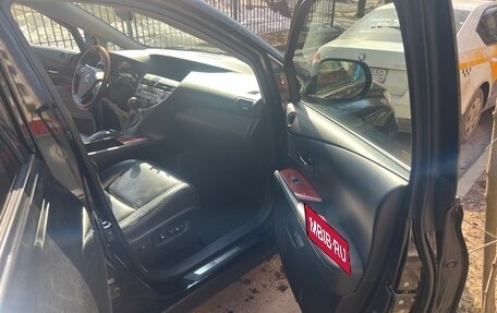 Lexus RX III, 2010 год, 1 850 000 рублей, 11 фотография