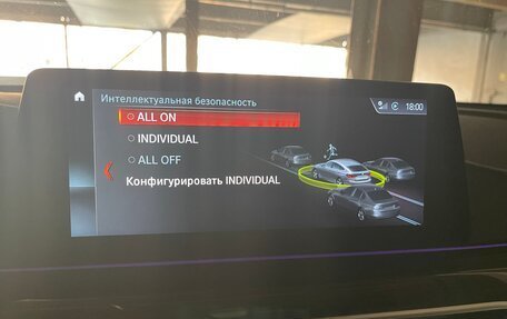 BMW 6 серия, 2018 год, 4 750 000 рублей, 8 фотография