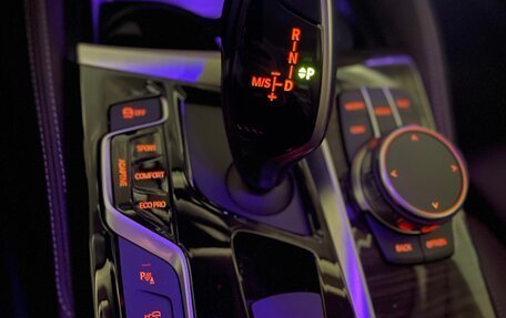 BMW 6 серия, 2018 год, 4 750 000 рублей, 6 фотография