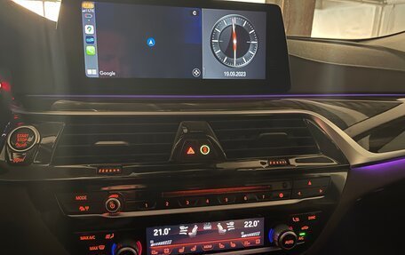 BMW 6 серия, 2018 год, 4 750 000 рублей, 5 фотография