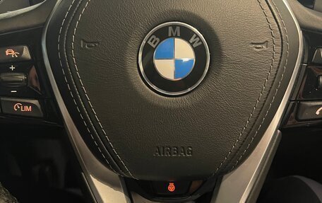 BMW 6 серия, 2018 год, 4 750 000 рублей, 10 фотография