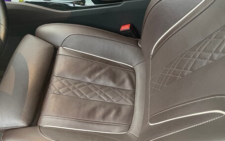 BMW 6 серия, 2018 год, 4 750 000 рублей, 12 фотография