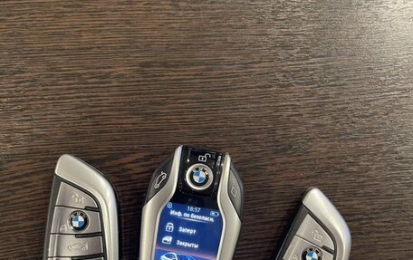 BMW 6 серия, 2018 год, 4 750 000 рублей, 15 фотография