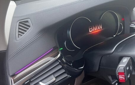 BMW 6 серия, 2018 год, 4 750 000 рублей, 4 фотография