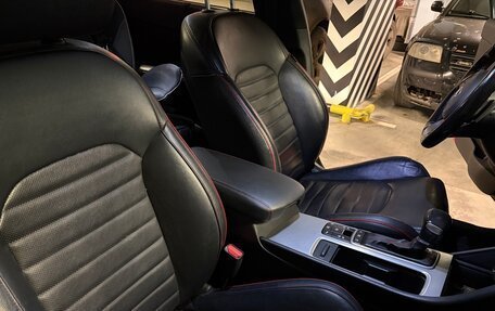 KIA Optima IV, 2019 год, 1 950 000 рублей, 9 фотография