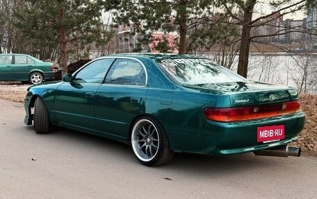 Toyota Chaser IV, 1993 год, 1 050 000 рублей, 5 фотография