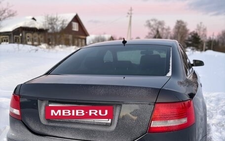 Audi A6, 2004 год, 720 000 рублей, 4 фотография