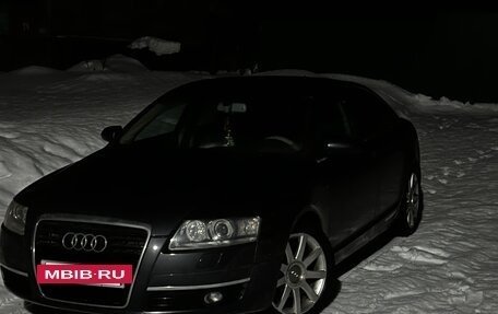 Audi A6, 2004 год, 720 000 рублей, 5 фотография