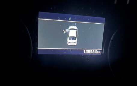 KIA Optima IV, 2019 год, 1 950 000 рублей, 12 фотография