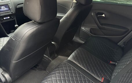 Volkswagen Polo VI (EU Market), 2019 год, 1 449 000 рублей, 7 фотография