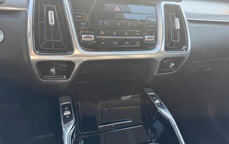 KIA Sorento IV, 2021 год, 4 500 000 рублей, 8 фотография