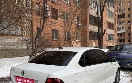 Volkswagen Polo VI (EU Market), 2019 год, 1 449 000 рублей, 5 фотография