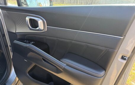 KIA Sorento IV, 2021 год, 4 500 000 рублей, 12 фотография