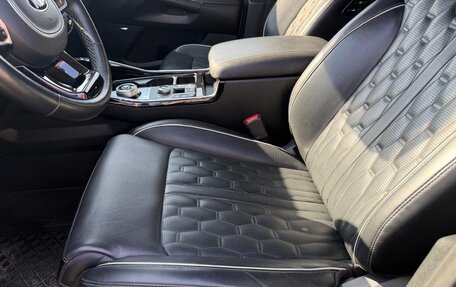 KIA Sorento IV, 2021 год, 4 500 000 рублей, 10 фотография