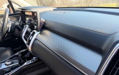 KIA Sorento IV, 2021 год, 4 500 000 рублей, 11 фотография