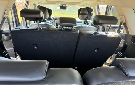 KIA Sorento IV, 2021 год, 4 500 000 рублей, 13 фотография