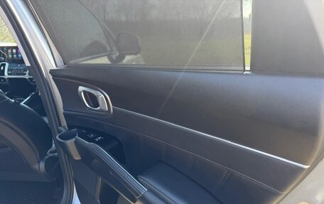 KIA Sorento IV, 2021 год, 4 500 000 рублей, 17 фотография