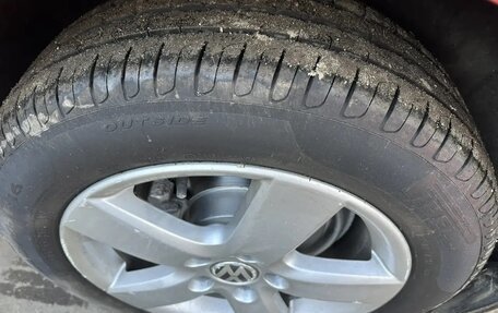 Volkswagen Golf V, 2007 год, 595 000 рублей, 16 фотография