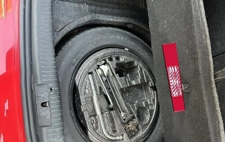 Volkswagen Golf V, 2007 год, 595 000 рублей, 12 фотография