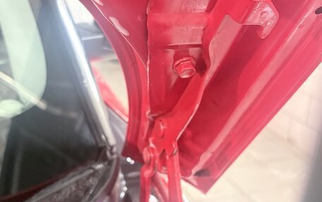 KIA Soul II рестайлинг, 2014 год, 1 450 000 рублей, 8 фотография