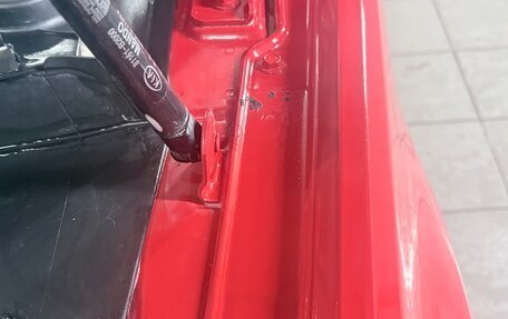 KIA Soul II рестайлинг, 2014 год, 1 450 000 рублей, 9 фотография