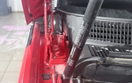 KIA Soul II рестайлинг, 2014 год, 1 450 000 рублей, 11 фотография