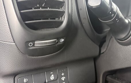 KIA Soul II рестайлинг, 2014 год, 1 450 000 рублей, 15 фотография