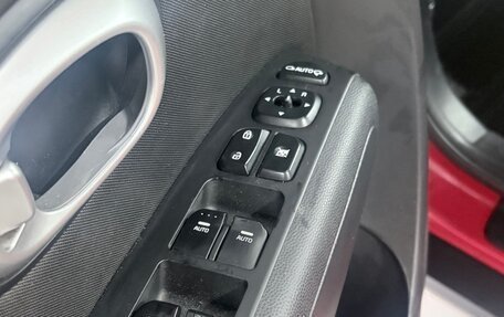 KIA Soul II рестайлинг, 2014 год, 1 450 000 рублей, 14 фотография