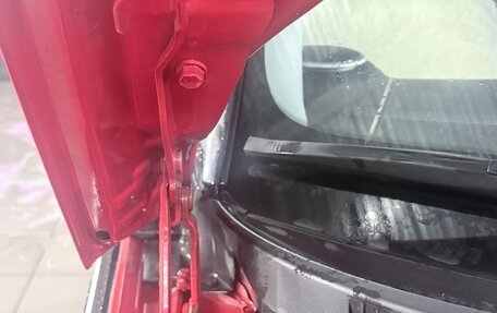 KIA Soul II рестайлинг, 2014 год, 1 450 000 рублей, 10 фотография