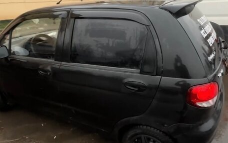 Daewoo Matiz I, 2011 год, 180 000 рублей, 2 фотография