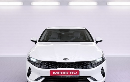 KIA K5, 2020 год, 2 800 000 рублей, 2 фотография