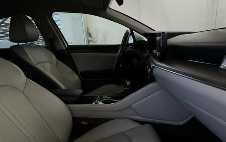 KIA K5, 2020 год, 2 800 000 рублей, 13 фотография