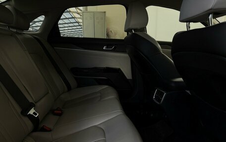 KIA K5, 2020 год, 2 800 000 рублей, 14 фотография