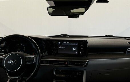 KIA K5, 2020 год, 2 800 000 рублей, 5 фотография