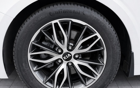 KIA K5, 2020 год, 2 800 000 рублей, 17 фотография