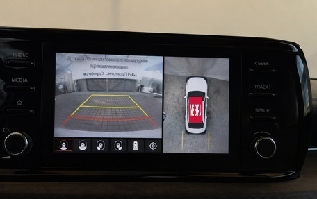 KIA K5, 2020 год, 2 800 000 рублей, 9 фотография