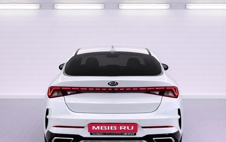 KIA K5, 2020 год, 2 800 000 рублей, 3 фотография
