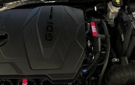 KIA K5, 2020 год, 2 800 000 рублей, 16 фотография