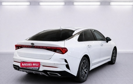 KIA K5, 2020 год, 2 800 000 рублей, 4 фотография