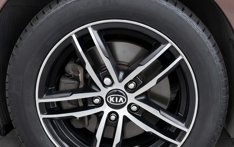 KIA cee'd III, 2014 год, 1 075 000 рублей, 16 фотография