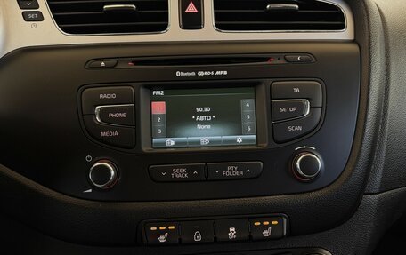 KIA cee'd III, 2014 год, 1 075 000 рублей, 7 фотография