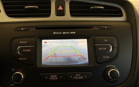 KIA cee'd III, 2014 год, 1 075 000 рублей, 8 фотография