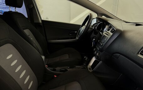 KIA cee'd III, 2014 год, 1 075 000 рублей, 12 фотография