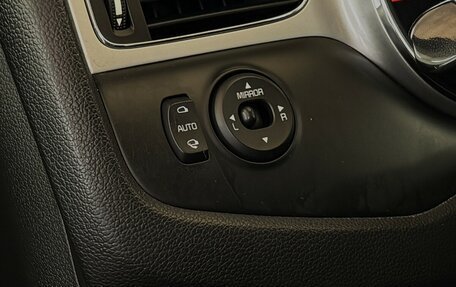 KIA cee'd III, 2014 год, 1 075 000 рублей, 9 фотография