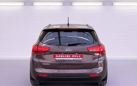 KIA cee'd III, 2014 год, 1 075 000 рублей, 3 фотография