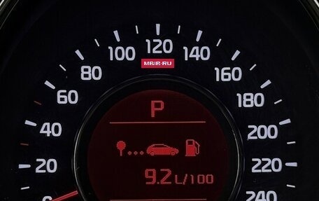 KIA cee'd III, 2014 год, 1 075 000 рублей, 6 фотография