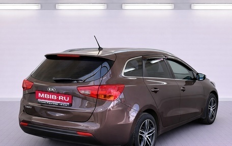 KIA cee'd III, 2014 год, 1 075 000 рублей, 4 фотография